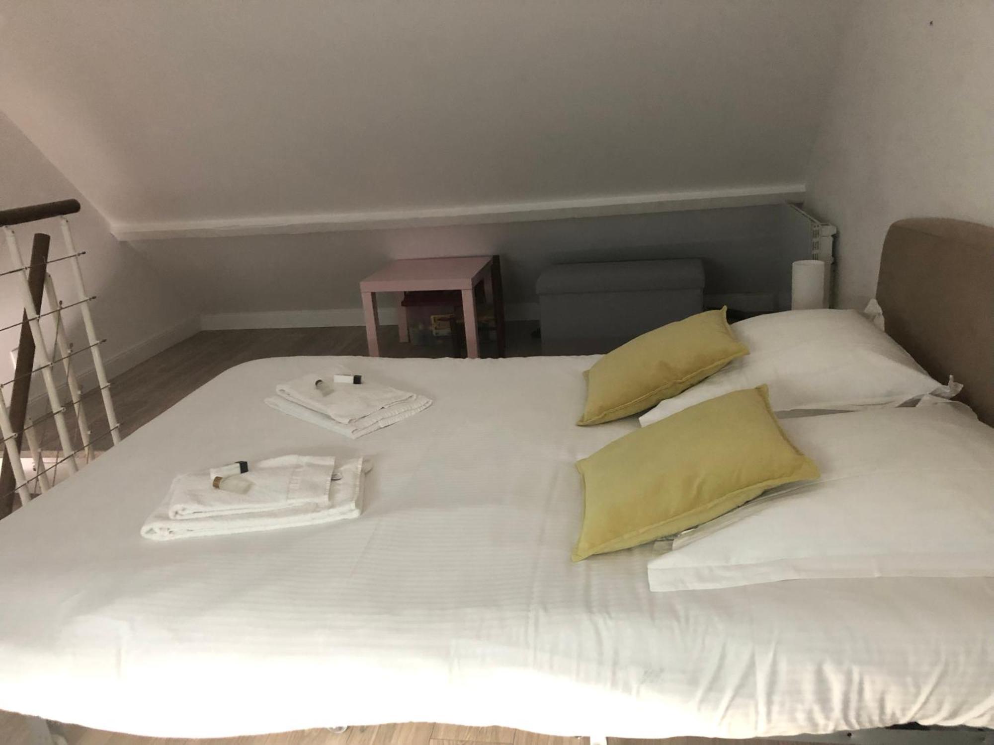 Maison Calme Avec Terrasse - Calypso Ouistreham Eksteriør billede